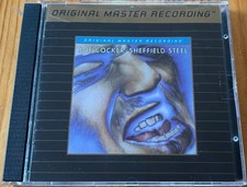 MFSL - Joe Cocker - SHEFFIELD