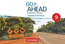 Go Ahead - Realschule Bayern 2017 - 9. Jahrgangsstu... | Buch | Zustand sehr gut