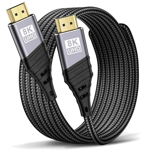 Hdmi kabel 8k - hdmi, 48gbps