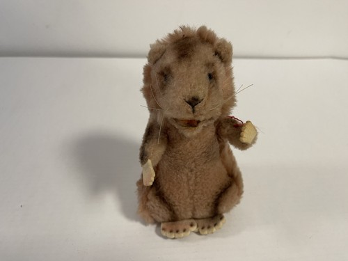 Steiff tier murmeltier cm - murmeltier,
