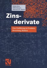 Zinsderivate: Eine Einf?hrung