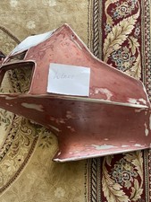 Motorrad Verkleidung  BMW