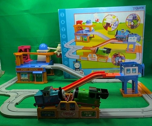Vintage tomy thomas friends - thomas,