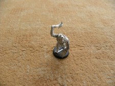 Half Troll Metal - LotR Hobbit