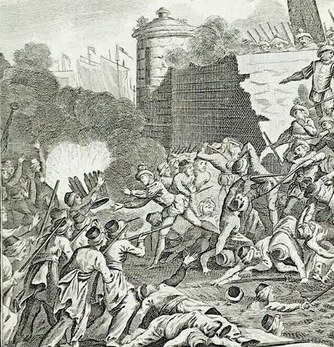 Arabische belagerung von - belagerung,