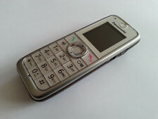 PANASONIC KX-TU301 SILBER NEUW.+OVP+VIELE EXTRAS+RECHNUNG+DHL VERSAND