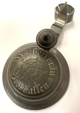 Pschorr brau bierhallen beer - brau,