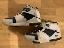 Nike Lebron James Nr 2 In Grösse 42,5