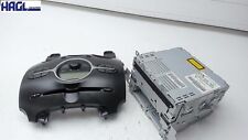 Radio Komplett Kein Code Vorhanden DL40669R0A Mazda 2 1.3 DE Limousine