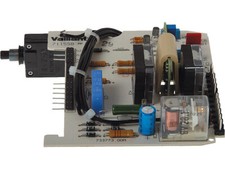 Vaillant Gasfeuerungsautomat