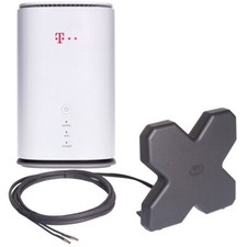 Telekom Speedbox LTE | ZTE