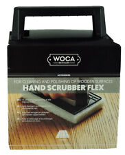 WOCA Handschrubber Flex inkl