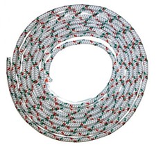 2x Starterseil Anwerfseil