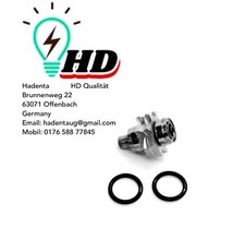 Rotor passend für KaVo 630B 630C 640B 640C Turbine mit Keramiklager