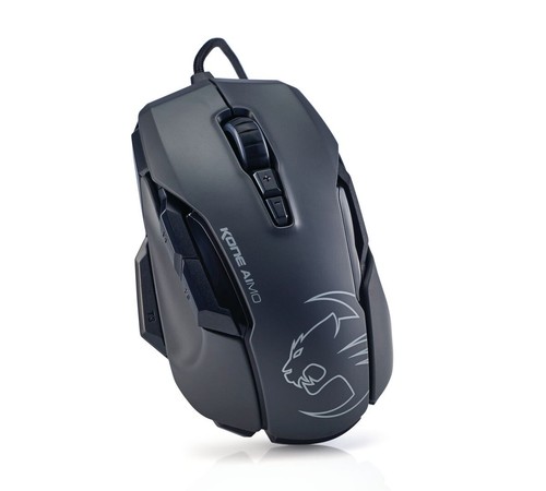 Roccat kone aimo - aimo, wired