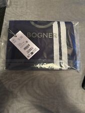 Bogner Golfhandtuch