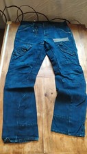G Star Scuba Elwood Tapered