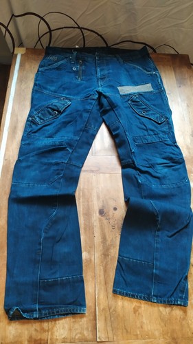 Star scuba elwood tapered - g,