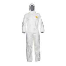 Dupont einwegoverall tyvek - einwegoverall, 200