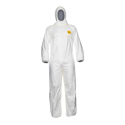 Dupont einwegoverall tyvek 200 - dupont,