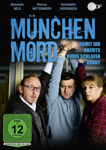 München mord damit ihr - münchen,