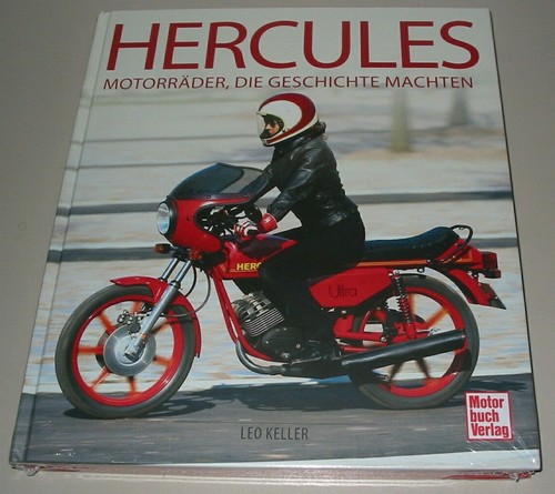 Leo keller bildband hercules - keller,