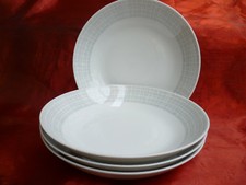 Arzberg Filigran 2025  1 Suppenteller guter Zustand! ca. 19,8 cm Durchmesser