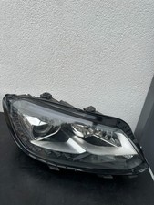 VW Touran 1T Scheinwerfer