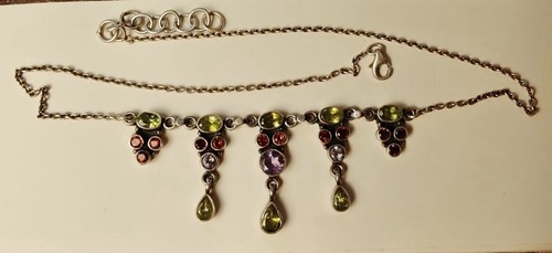 Kette wasserfall suffragetten - kette,