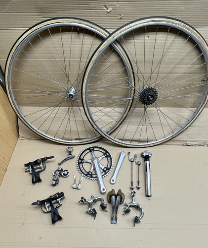 Rennrad gruppe gipiemme sprint - rennrad,