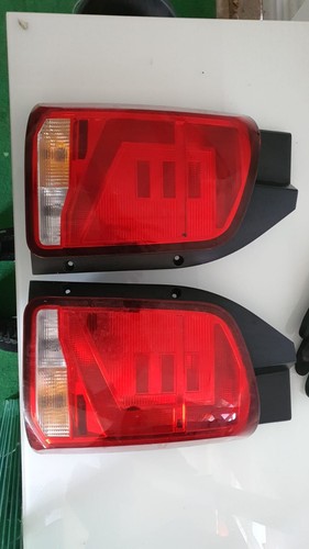 Orginal heckleuchte - vw, /