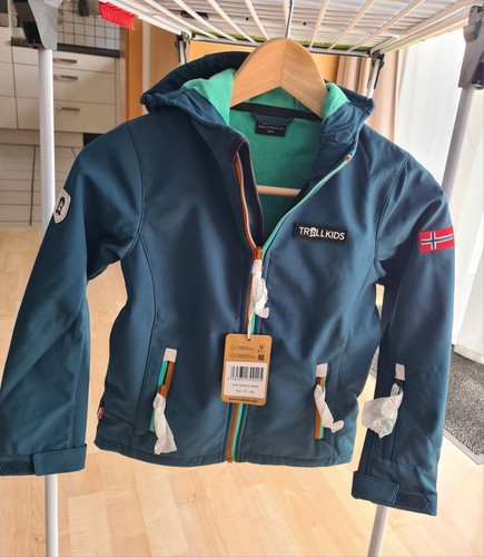 Trollkids jungen - jungen,