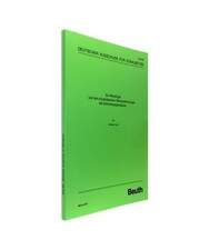 Zur Rheologie und den physikalischen Wechselwirkungen bei Zementsuspensionen: DA