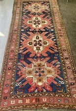 Originaler handgeknüpfter