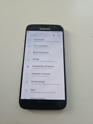 Orginal samsung galaxy - samsung,