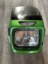 ZRX 1100/1200R Verkleidung mit