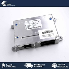 Steuergerät Bluetooth