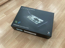 Wacom cintiq companion profi - wacom,