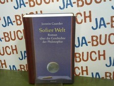 Sofies Welt : Roman über die