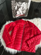 Guess  Stepp- Jacke, kurze