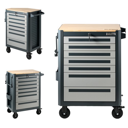 Werkstattwagen werkzeugwagen - werkzeugwagen, 7