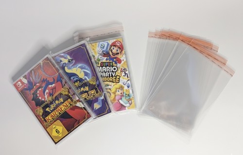 Nintendo switch spielhüllen - nintendo,