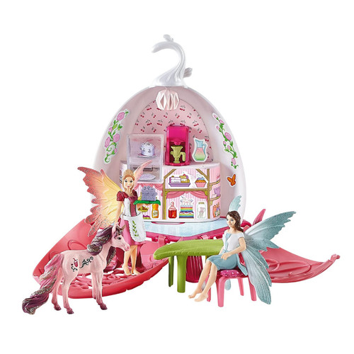 Schleich bayala fairy elfe - schleich,
