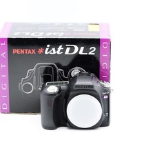 PENTAX *ist DL2 DSLR Pentax