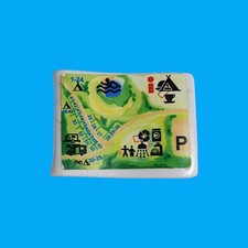 Playmobil Ersatzteil - Camping