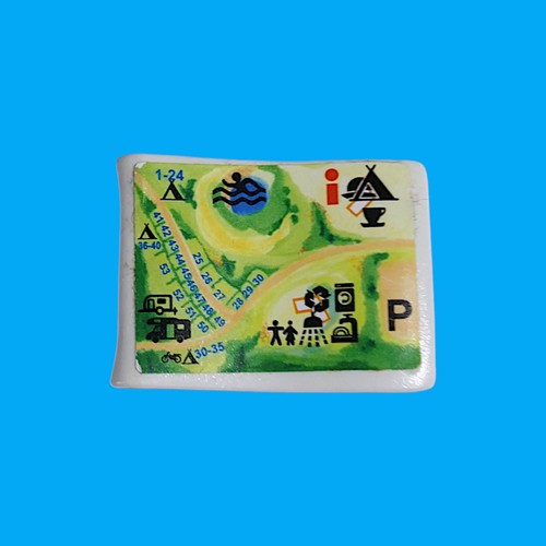 Playmobil ersatzteil camping - ersatzteil,
