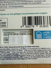 Rufnummer 0176-29013730