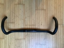 Lenker Easton EA70 AX, Aluminium, kaum benutzt, Rennrad oder Gravel, 420mm/490mm