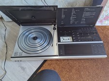 Bang & Olufsen BEOCENTER 7700