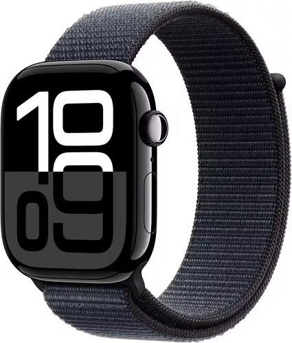 Apple watch series 10 46mm - 10,